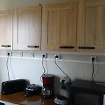 Appartement d\'une chambre avec vue sur la ville et wifi a Le Mans