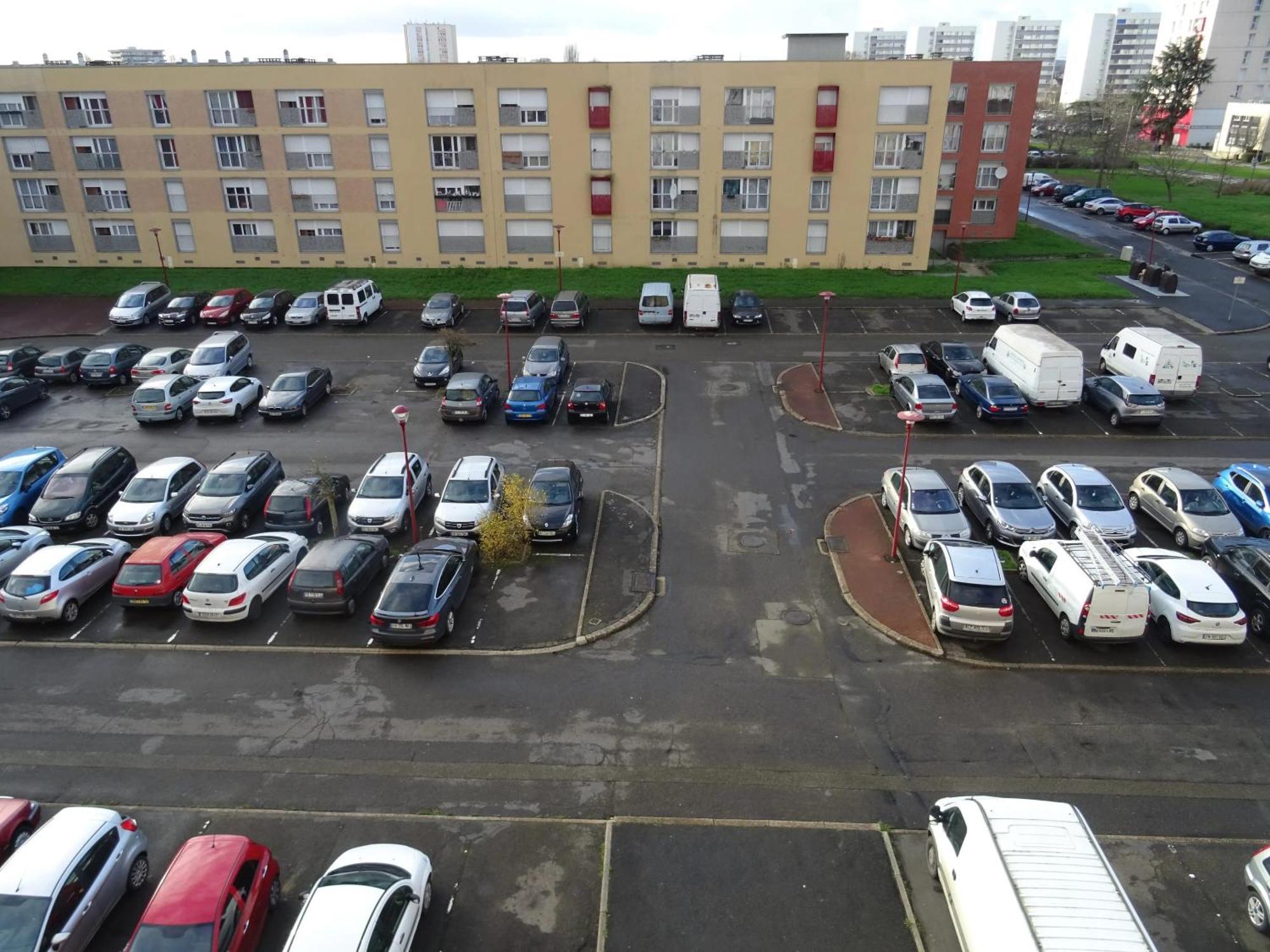 Appartement D'une Avec Vue Sur La Et Wifi A *