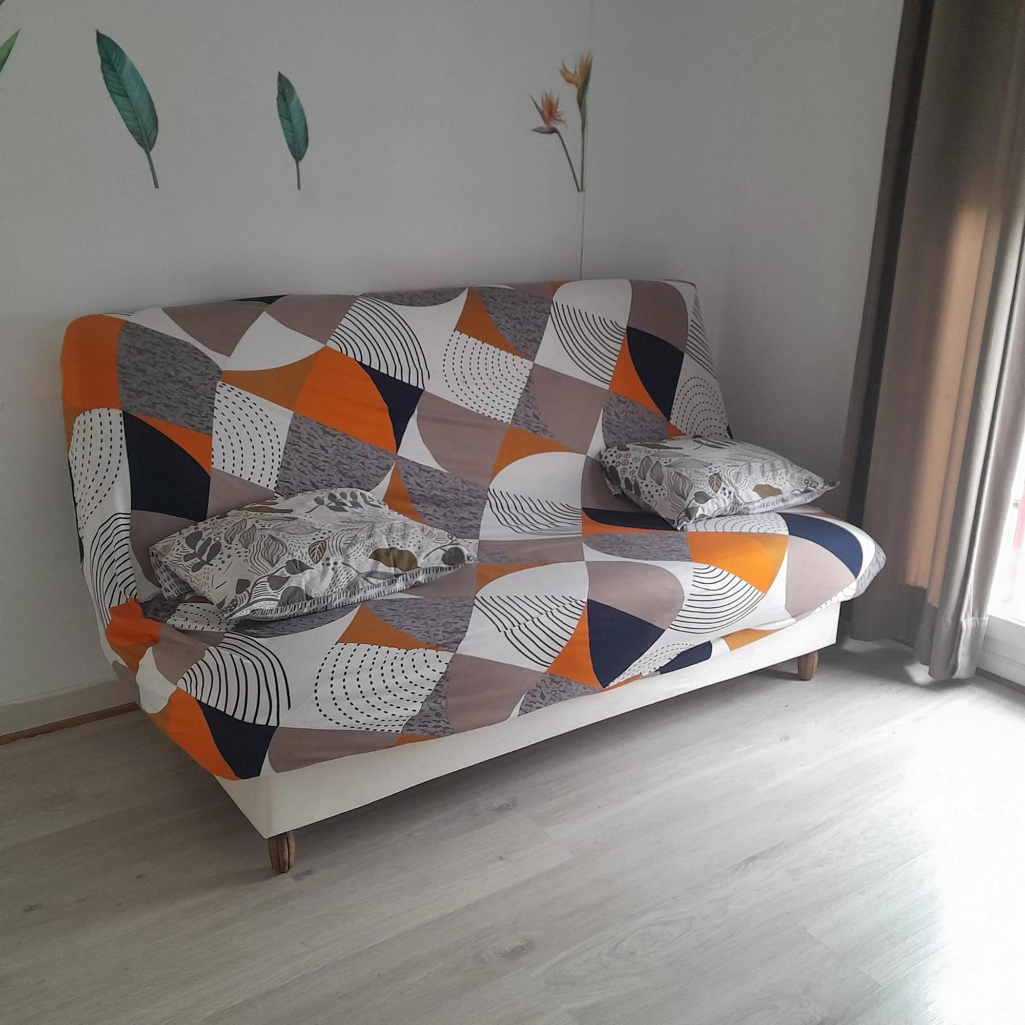 Appartement D'une Avec Vue Sur La Et Wifi A